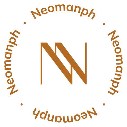 Logo Neomanph